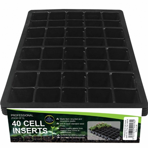 Cell Inserts 40s 5pack